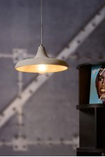 Подвесной светильник Lucide 34405/40/41 SOLO