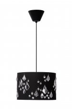 Подвесной светильник Lucide 34407/30/30 SPILTI 