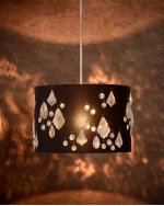 Подвесной светильник Lucide 34407/30/30 SPILTI 