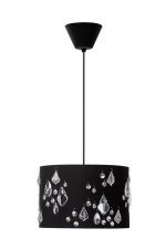 Подвесной светильник Lucide 34407/30/30 SPILTI 