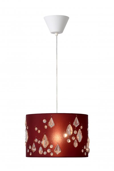 Подвесной светильник Lucide 34407/30/57 SPILTI 