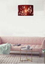 Подвесной светильник Lucide 34407/30/57 SPILTI 