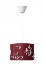 Подвесной светильник Lucide 34407/30/57 SPILTI 