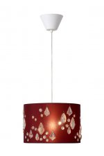 Подвесной светильник Lucide 34407/30/57 SPILTI 