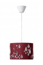Подвесной светильник Lucide 34407/30/57 SPILTI 