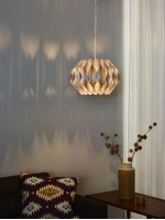 Подвесной светильник Lucide 34408/40/41 TANTI