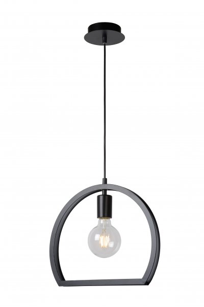 Подвесной светильник Lucide 34418/27/30 CONTOUR Подвесной светильник Lucide 34418/27/30 CONTOUR