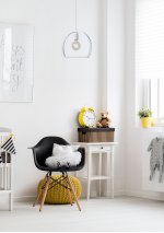 Подвесной светильник Lucide 34418/27/31 CONTOUR