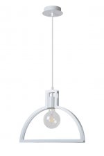 Подвесной светильник Lucide 34419/40/31 CONTOUR