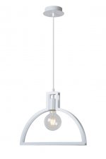 Подвесной светильник Lucide 34419/40/31 CONTOUR