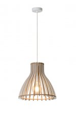 Подвесной светильник Lucide 34425/35/31 BOUNDE
