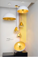 Подвесной светильник Lucide 34432/01/01 LYNA