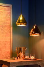 Подвесной светильник Lucide 34432/01/17 LYNA