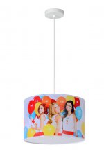 Подвесной светильник Lucide 34435/30/31