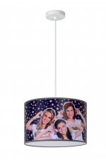 Подвесной светильник Lucide 34435/30/39