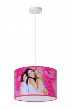 Подвесной светильник Lucide 34435/30/66