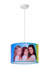 Подвесной светильник Lucide 34435/30/99