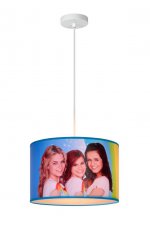 Подвесной светильник Lucide 34435/30/99