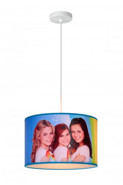 Подвесной светильник Lucide 34435/30/99