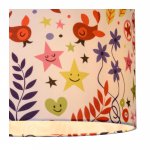 Подвесной светильник 34437/30/66 ADRIAN Lucide