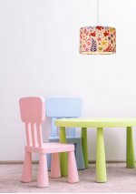 Подвесной светильник 34437/30/66 ADRIAN Lucide