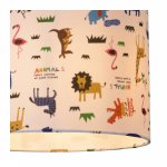 Подвесной светильник 34437/30/68 ADRIAN Lucide