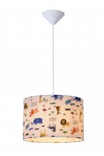 Подвесной светильник 34437/30/68 ADRIAN Lucide