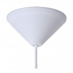 Подвесной светильник 34437/30/68 ADRIAN Lucide