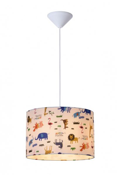 Подвесной светильник 34437/30/68 ADRIAN Lucide