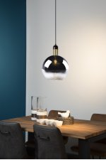 Подвесной светильник Lucide 34438/28/65