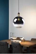 Подвесной светильник Lucide 34438/40/65