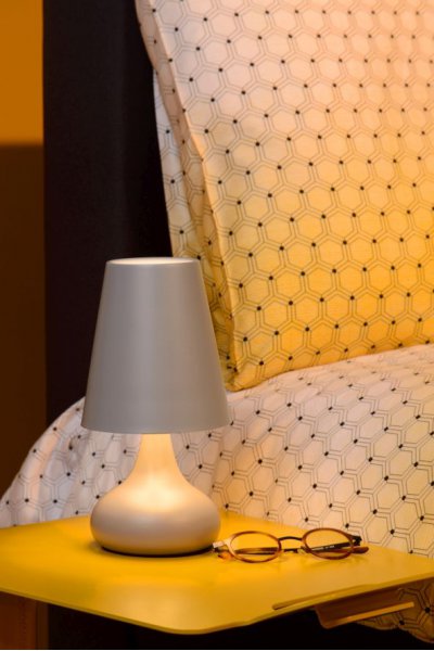 Настольная лампа Lucide 34500/81/36 ISLA Настольная лампа Lucide 34500/81/36 ISLA