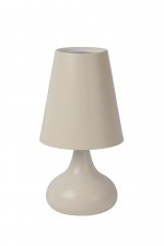 Настольная лампа Lucide 34500/81/38 ISLA