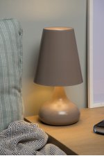 Настольная лампа Lucide 34500/81/41 ISLA