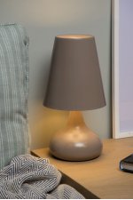 Настольная лампа Lucide 34500/81/41 ISLA