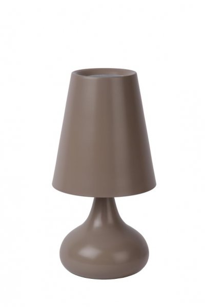 Настольная лампа Lucide 34500/81/41 ISLA Настольная лампа Lucide 34500/81/41 ISLA