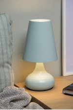 Настольная лампа Lucide 34500/81/68 ISLA