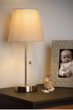 Настольная лампа Lucide 34523/81/41 YOKO