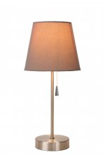 Настольная лампа Lucide 34523/81/41 YOKO