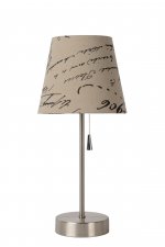 Настольная лампа Lucide 34523/81/55 YOKO