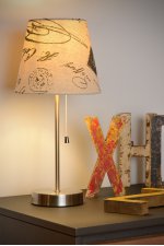 Настольная лампа Lucide 34523/81/55 YOKO