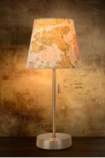 Настольная лампа Lucide 34523/81/99 YOKO