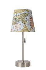 Настольная лампа Lucide 34523/81/99 YOKO