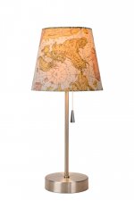 Настольная лампа Lucide 34523/81/99 YOKO