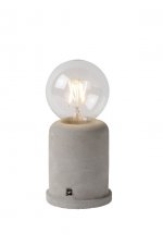 Настольная лампа Lucide 34529/01/41 MABLE 