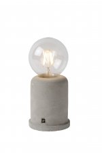 Настольная лампа Lucide 34529/01/41 MABLE 