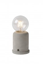 Настольная лампа Lucide 34529/01/41 MABLE