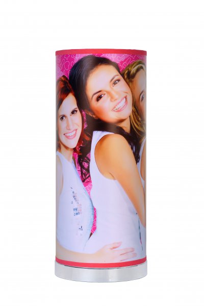 Настольная лампа Lucide 34535/36/66