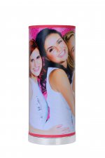 Настольная лампа Lucide 34535/36/66