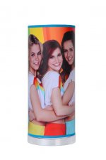 Настольная лампа Lucide 34535/36/99